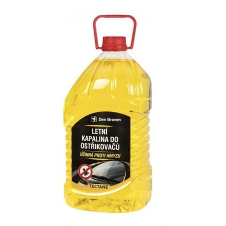 Letní kapalina do ostřikovačů 3 l