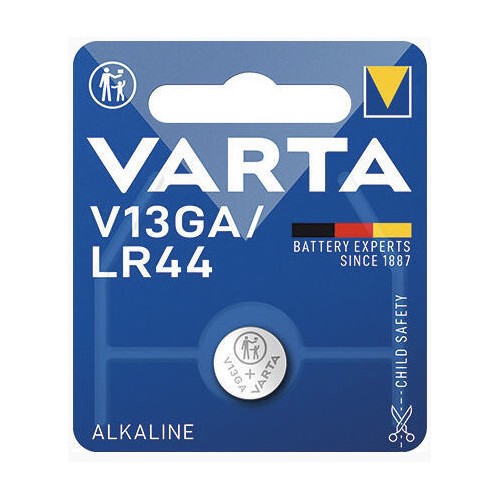 Baterie Varta V13GA / LR44