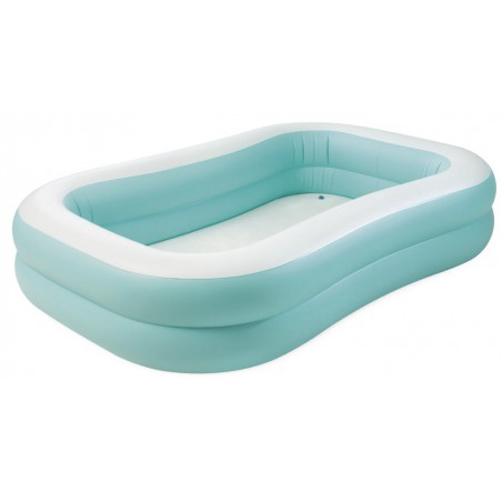 Nafukovací bazén 229 x 147 x 46 cm Intex