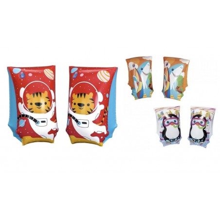 Rukávky nafukovací 30 x 15 cm Bestway