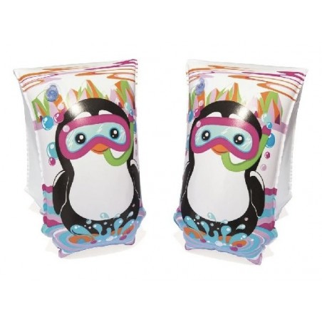 Rukávky nafukovací 30 x 15 cm Bestway