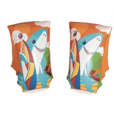 Rukávky nafukovací 30 x 15 cm Bestway