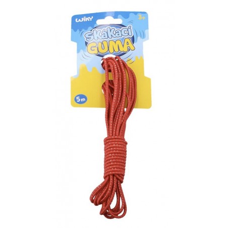 Skákací guma 500 cm