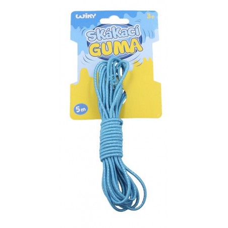 Skákací guma 500 cm