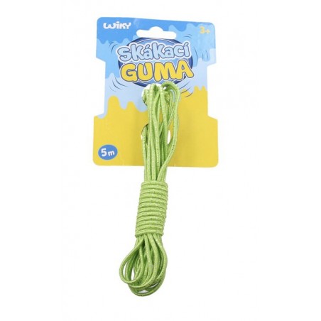 Skákací guma 500 cm