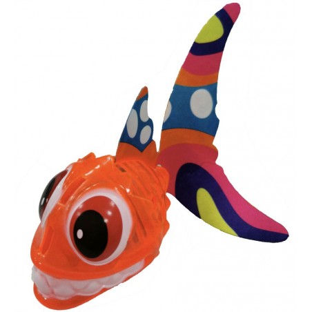 Ryba na potápění Piraňa