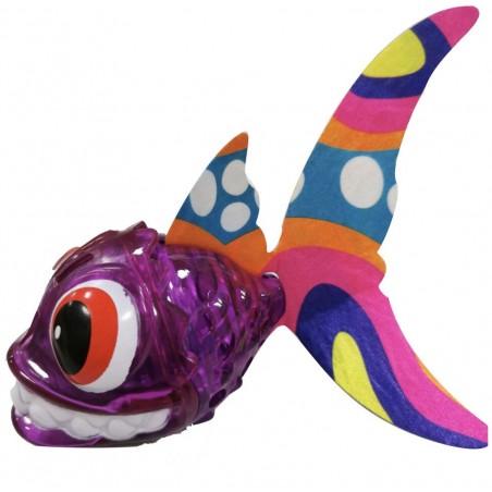 Ryba na potápění Piraňa