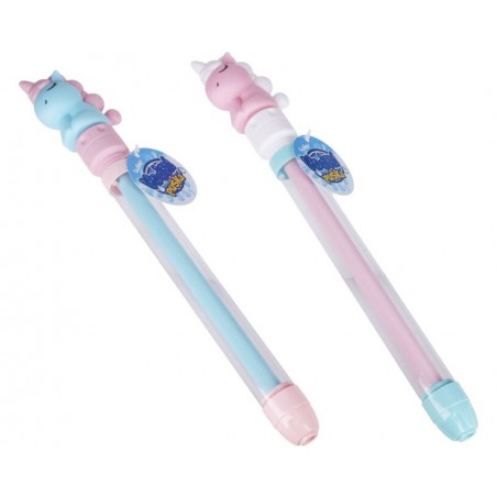 Vodní puška jednorožec 37 cm