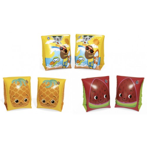 Nafukovací rukávky 23 x 15 cm