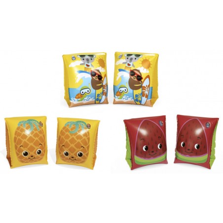 Nafukovací rukávky 23 x 15 cm