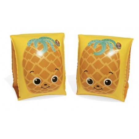 Nafukovací rukávky 23 x 15 cm