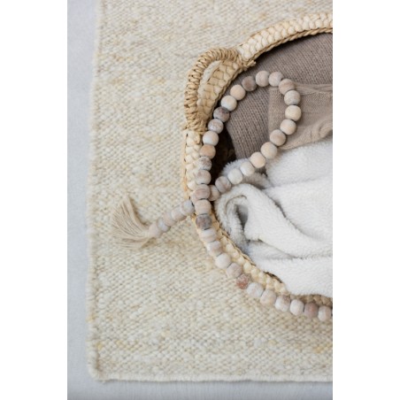 Tác z kukuřičných slupek 38 cm