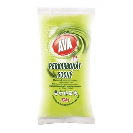 Ava Perkarborát sodný 500 g
