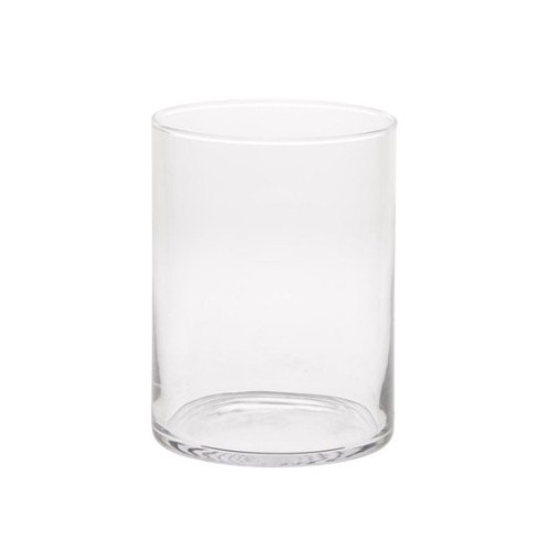 Váza skleněná Route 13,5 x 21,5 cm