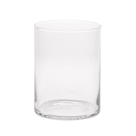 Váza skleněná Route 13,5 x 21,5 cm