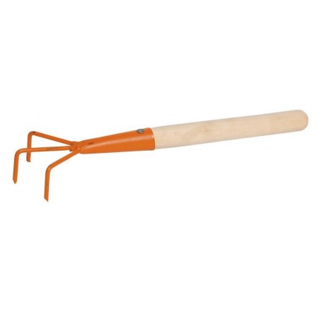 Drábek 3-hrotý s násadou Enpro