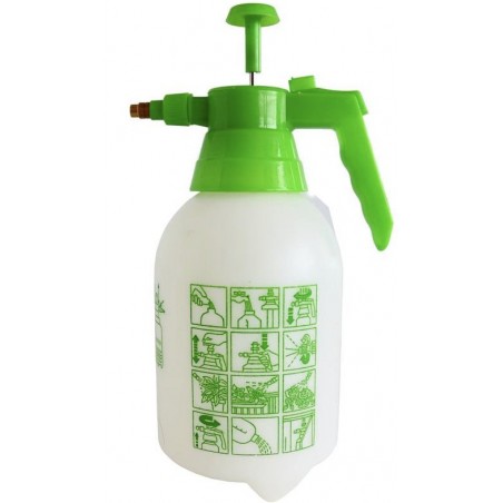 Postřikovač tlakový 1,5  l