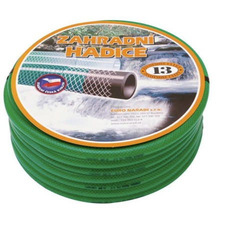 Hadice průhledná EURO 1/2", 20 m