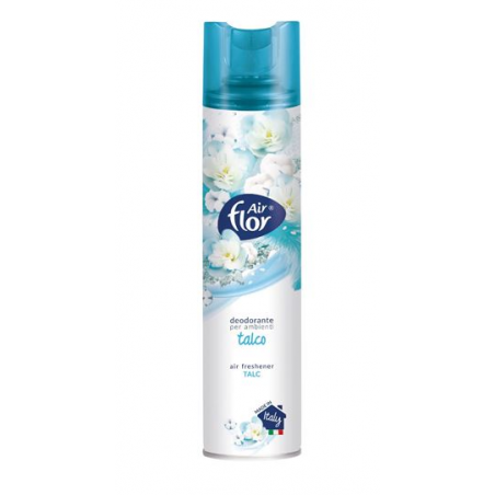 Air Flor Osvěžovač vzduchu Talco 300 ml