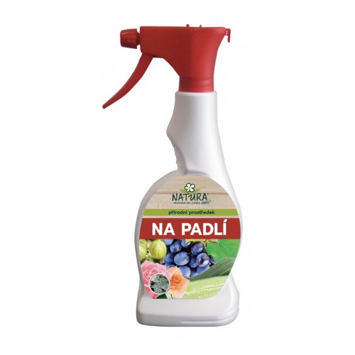 Fungicid Agro Natura RTD proti padlí 500 ml