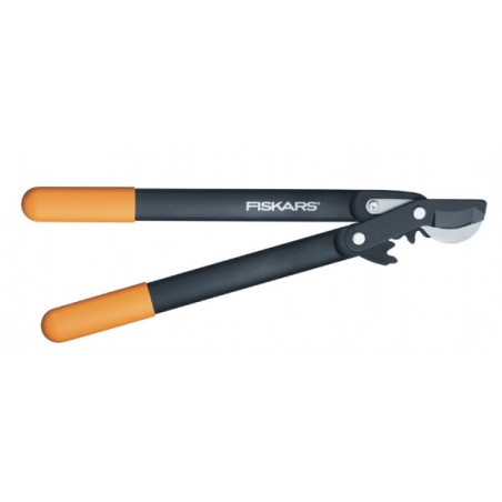 Fiskars Nůžky Powergear S L70 na silné větve + převod