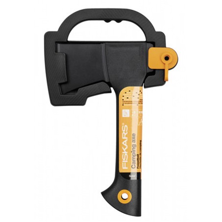Fiskars Sekera Solid A5 univerzální kempingová