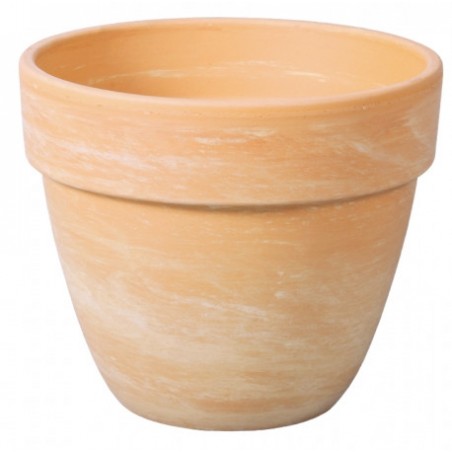 Květináč Levante Marmor keramický 39 x 32 cm