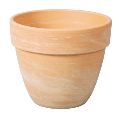 Květináč Levante Marmor keramický 53 x 43 cm