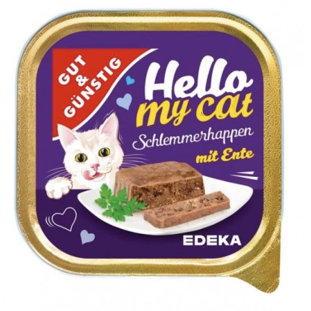 G&G Paštika s kachním masem 100 g