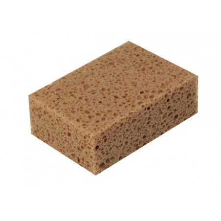 Houba pro obkladače 160 x 110 x 60 mm - velké póry, tvrdá Kubala