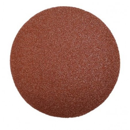 Brusný výsek (suchý zip) 115 mm P60 5 ks