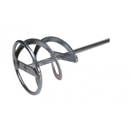 Míchadlo směsí a lepidel uchycení SDS+ 95 x 500 mm Kubala