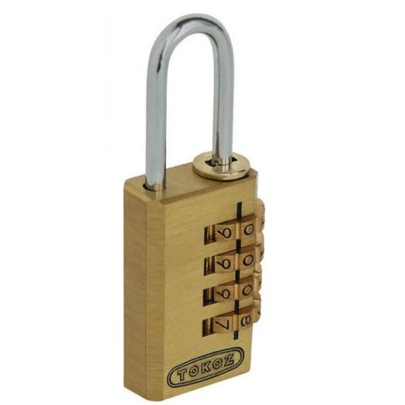 Tokoz - Delta Visací zámek 20/4