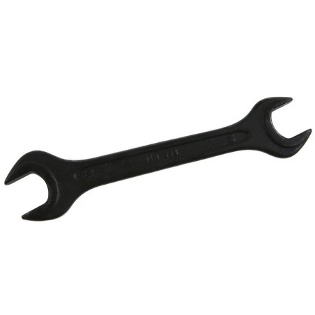 Klíč otevřený 18 x 19 mm oboustranný DIN 895