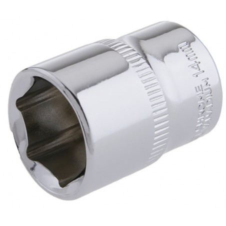 Hlavice 1/4" CrV 14 mm Festa