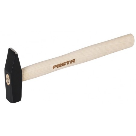 Kladivo 200 g 28 cm, násada jasan, Profi Festa