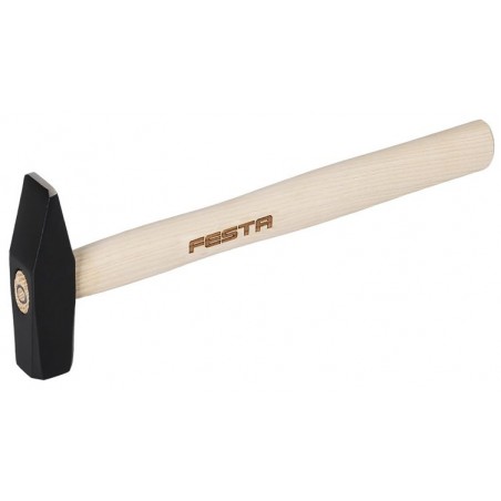 Kladivo 400 g 31 cm, násada jasan, Profi Festa