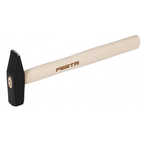 Kladivo 500 g 32 cm, násada jasan, Profi Festa