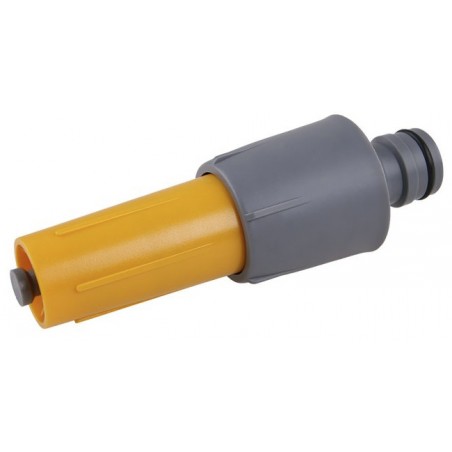 Rozstřikovač proudnicový stavitelný 1" Rosa