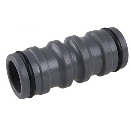 Mezikus spojovací na 2 rychlospojky 1" Rosa