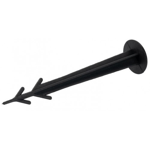 Kolík kotvící k upevnění netkané textilie 10 ks