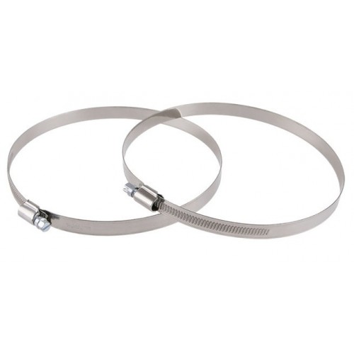 Spona hadicová 140 – 160 mm, 12 mm