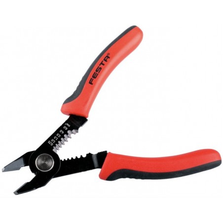 Kleště boční štípací / odizolovávací 145 mm Festa