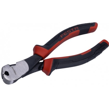 Kleště čelní štípací 160 mm Festa