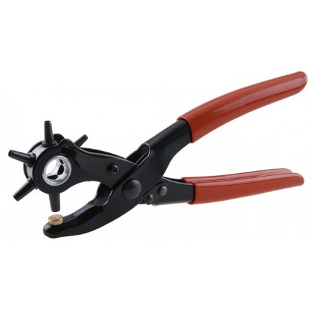 Kleště děrovací průměr 2 - 4,5 mm Festa