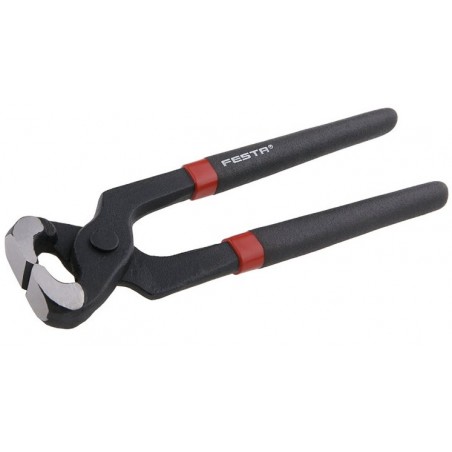 Kleště čelní štípací CrV 200 mm Festa