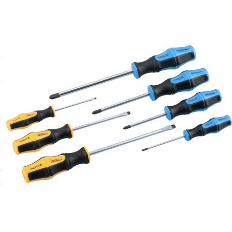 Sada šroubováků S2 S,PH 7 ks Festa Industry