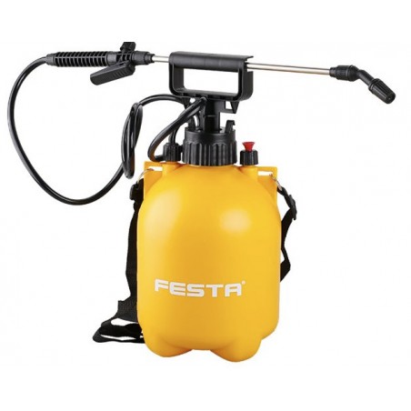 Postřikovač tlakový 3 l Festa