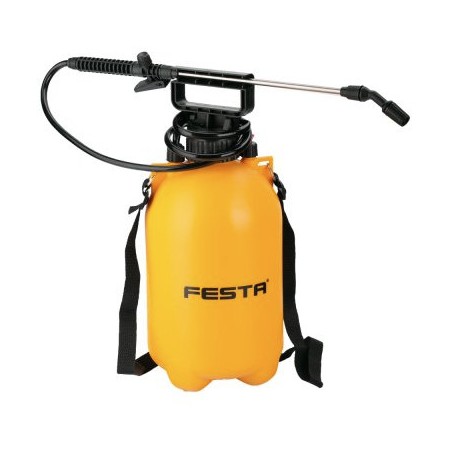 Postřikovač tlakový 5 l Festa