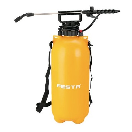 Postřikovač tlakový 8 l Festa